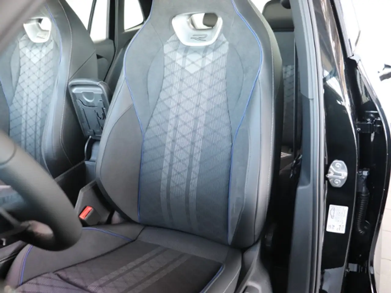 Volkswagen Tiguan 15