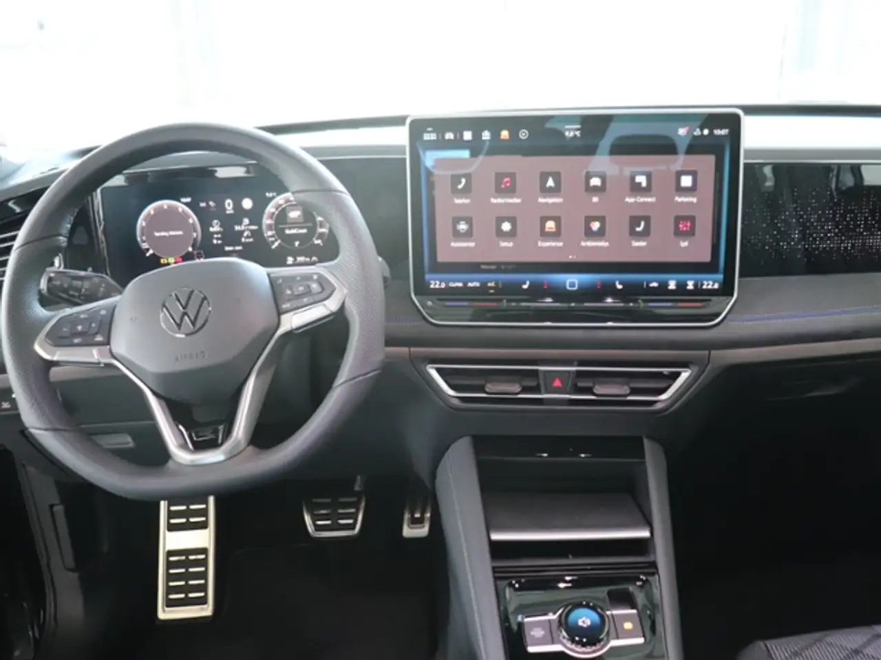 Volkswagen Tiguan 16