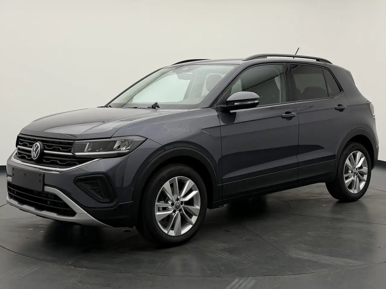 Volkswagen T-Cross 3