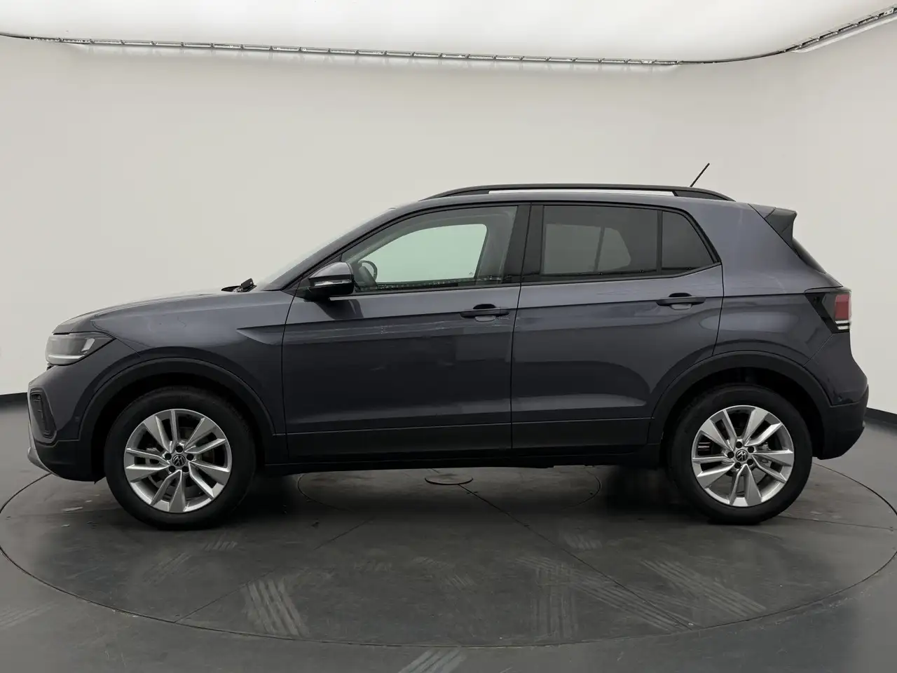 Volkswagen T-Cross 7