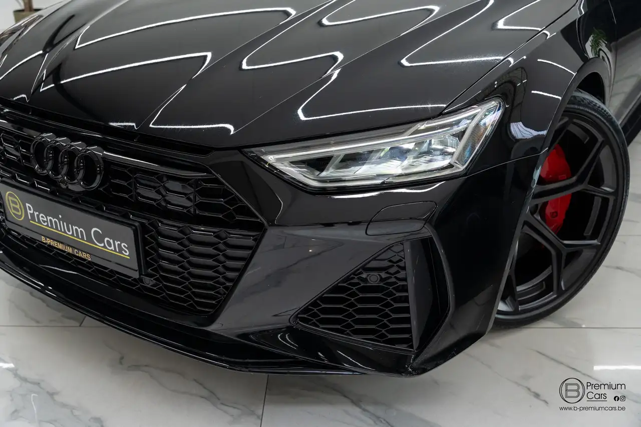 Audi RS7 3