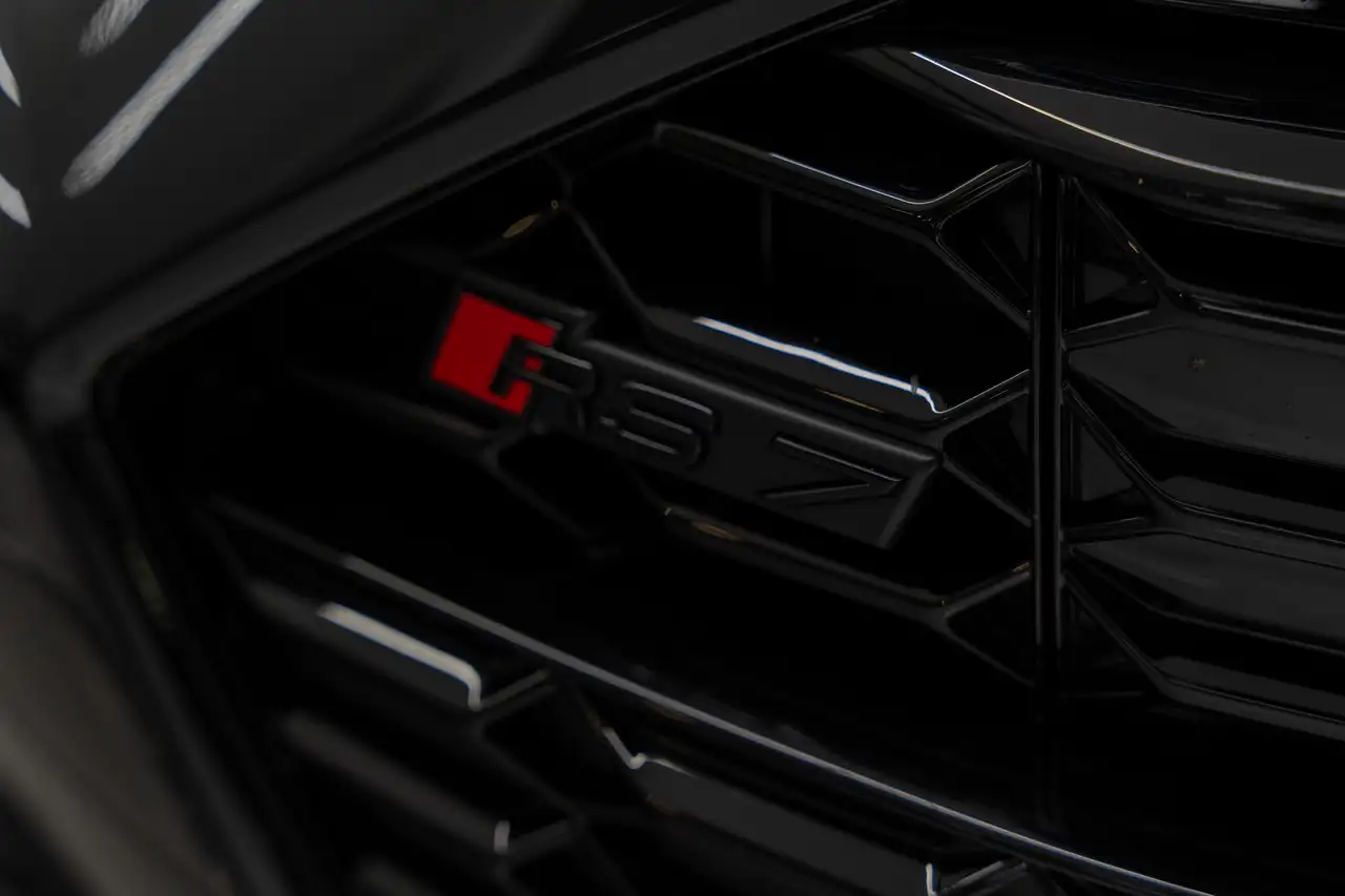 Audi RS7 6