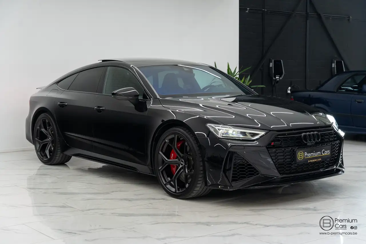 Audi RS7 7
