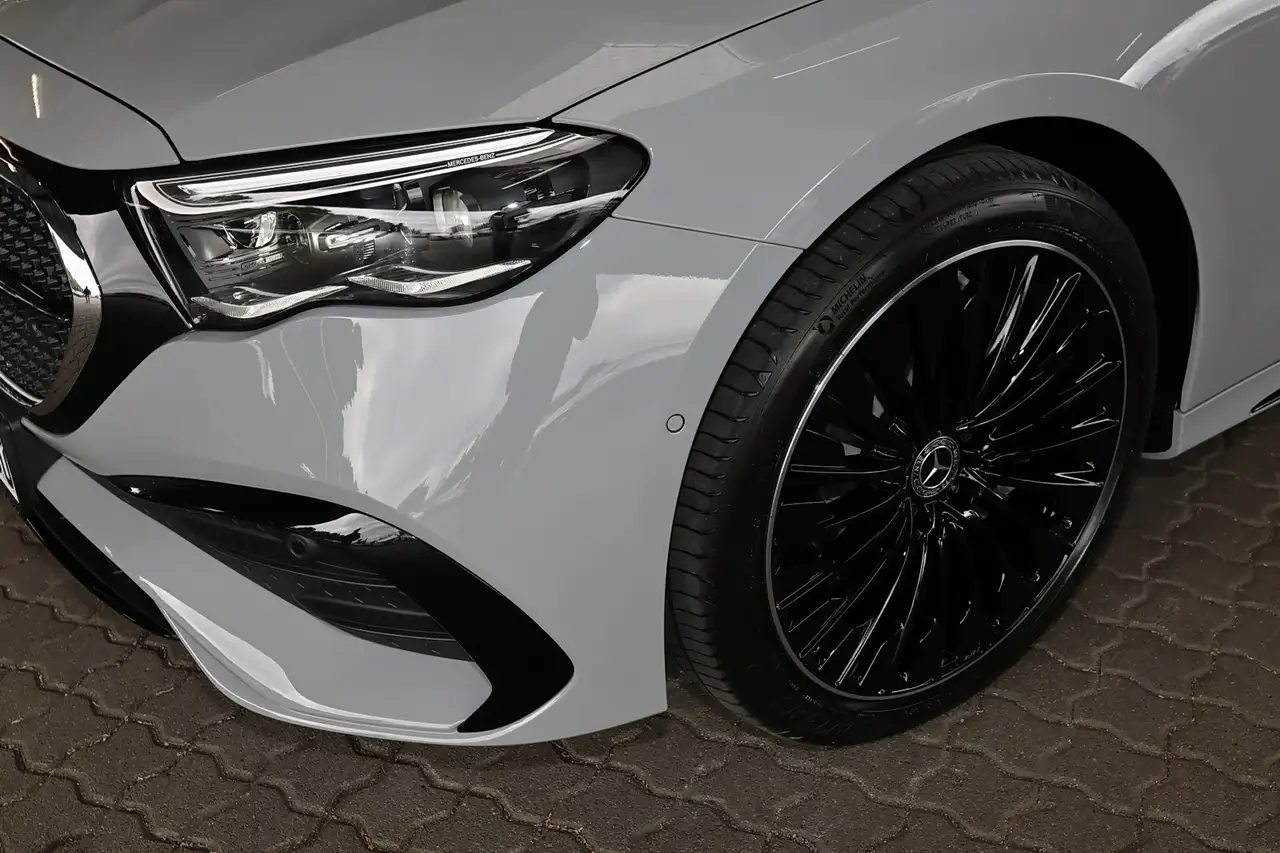 Mercedes-Benz E 450 3
