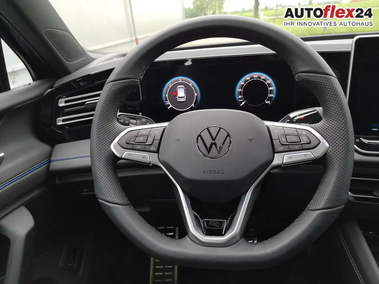 Volkswagen Tiguan 2