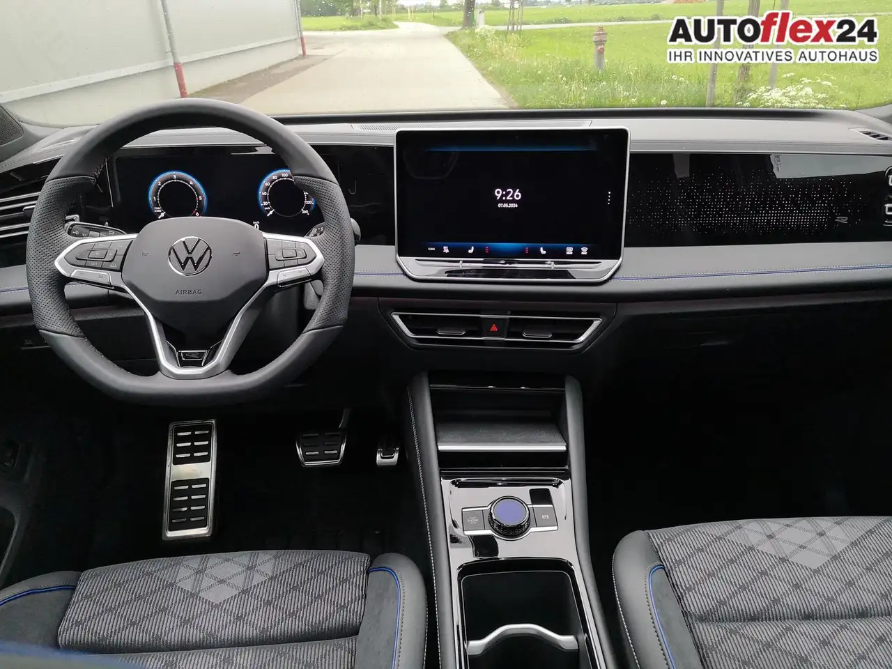 Volkswagen Tiguan 3