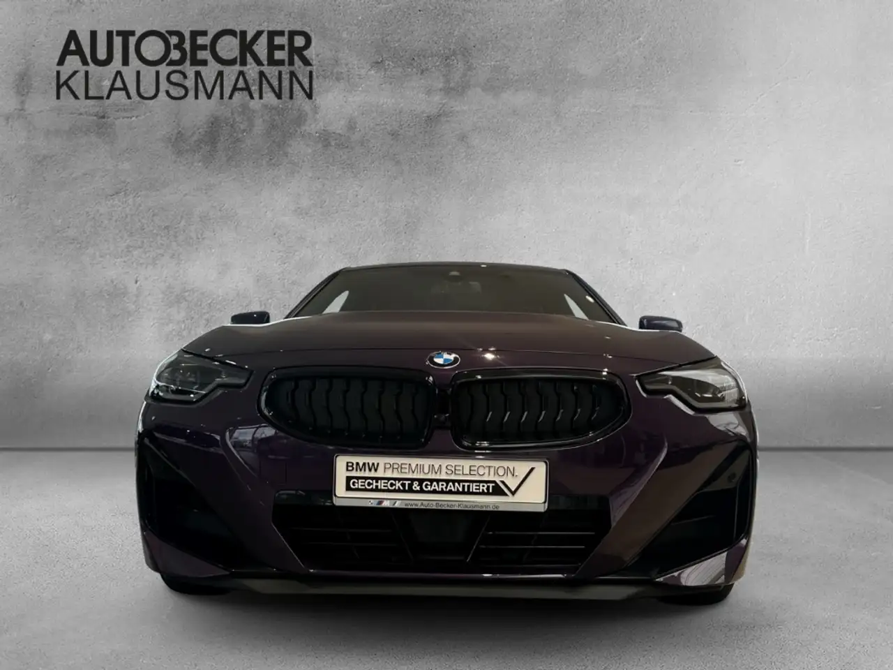 BMW 230 i 4