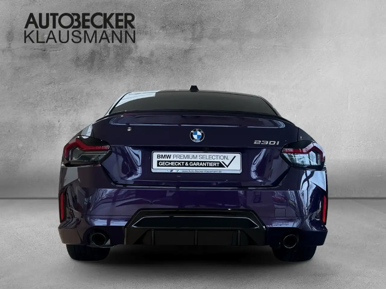 BMW 230 i 5