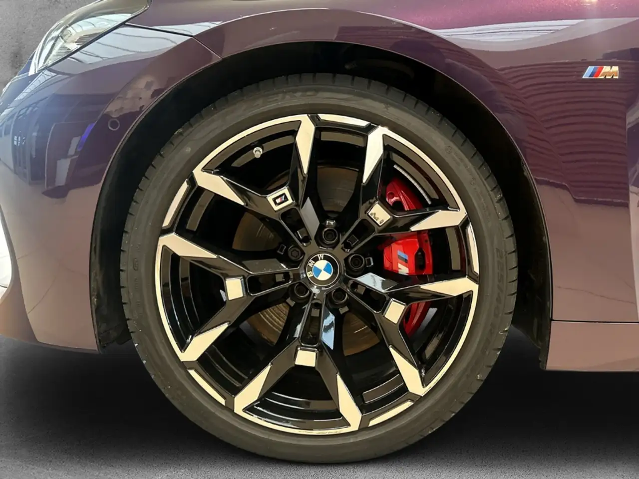 BMW 230 i 6