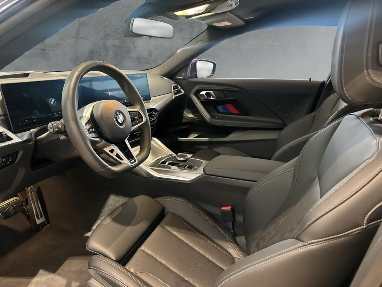 BMW 230 i 7