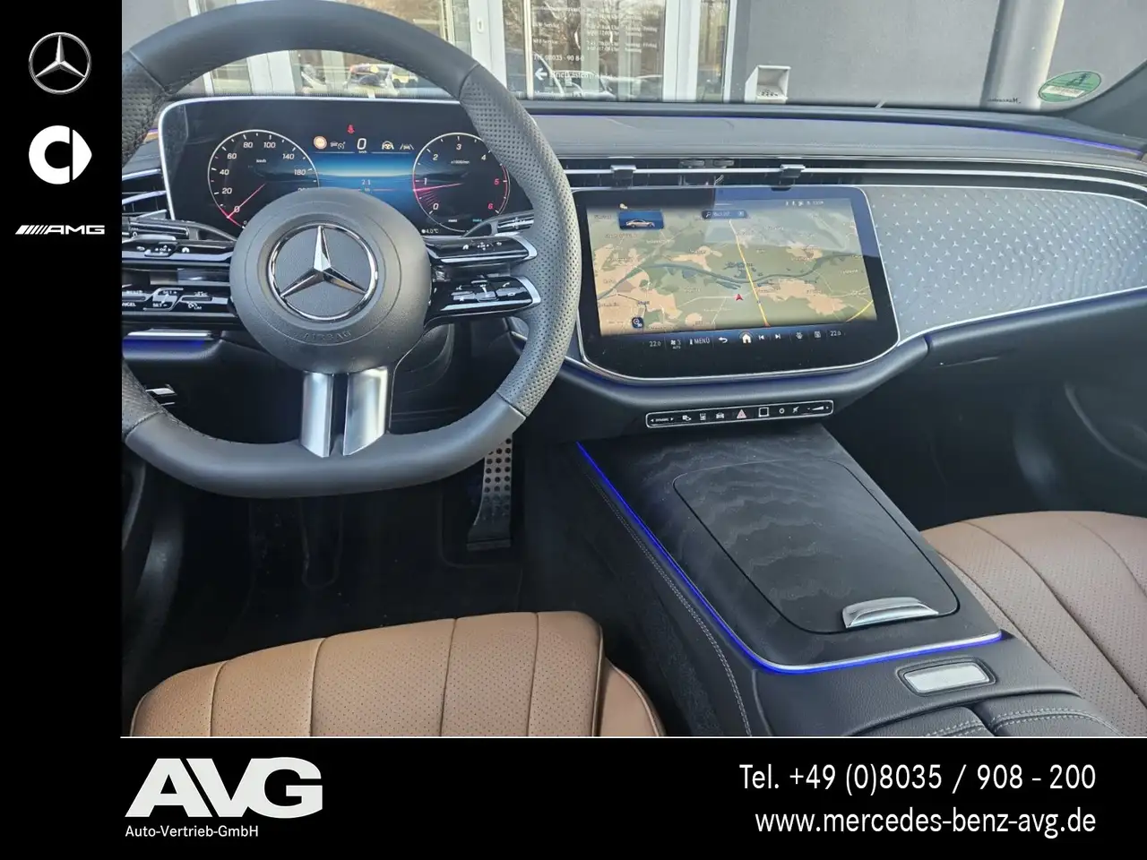 Mercedes-Benz E 220 12
