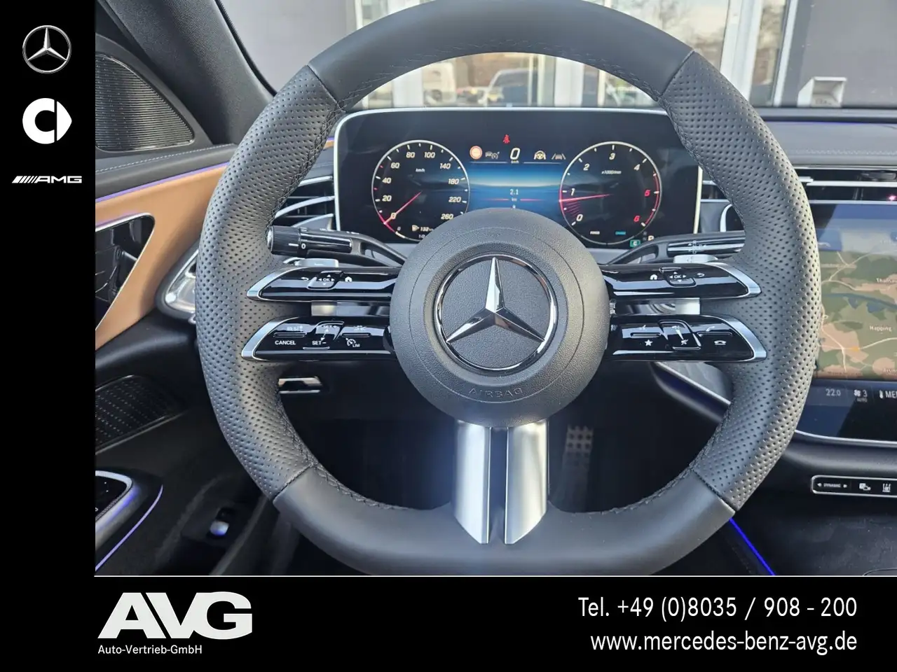Mercedes-Benz E 220 13