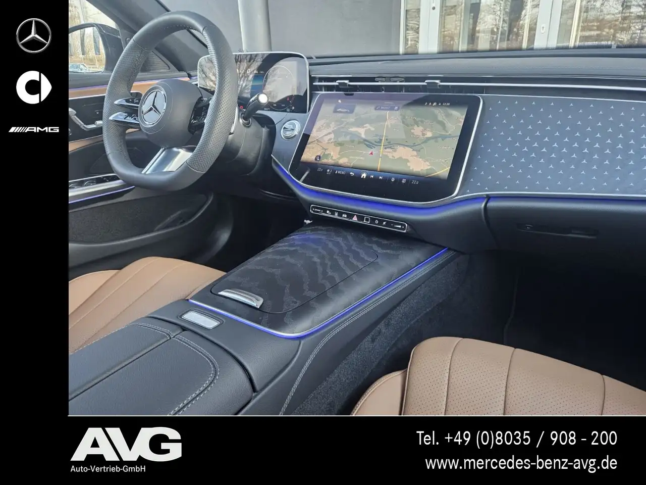 Mercedes-Benz E 220 14