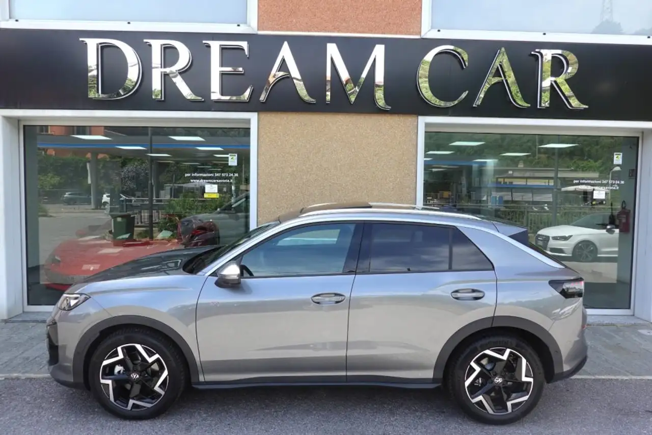 Volkswagen T-Roc 2