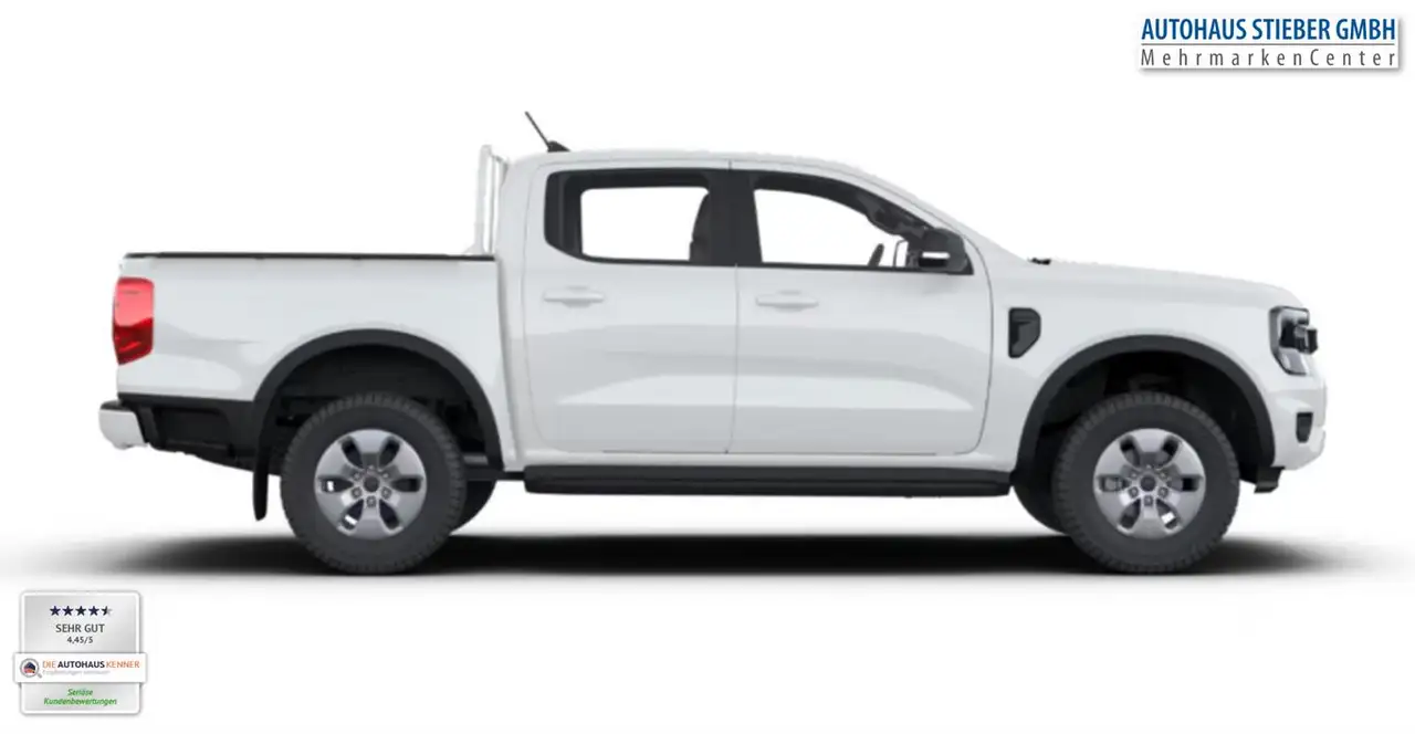 Ford Ranger 2