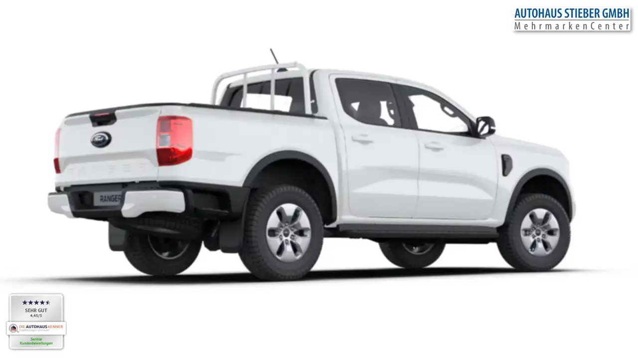Ford Ranger 3