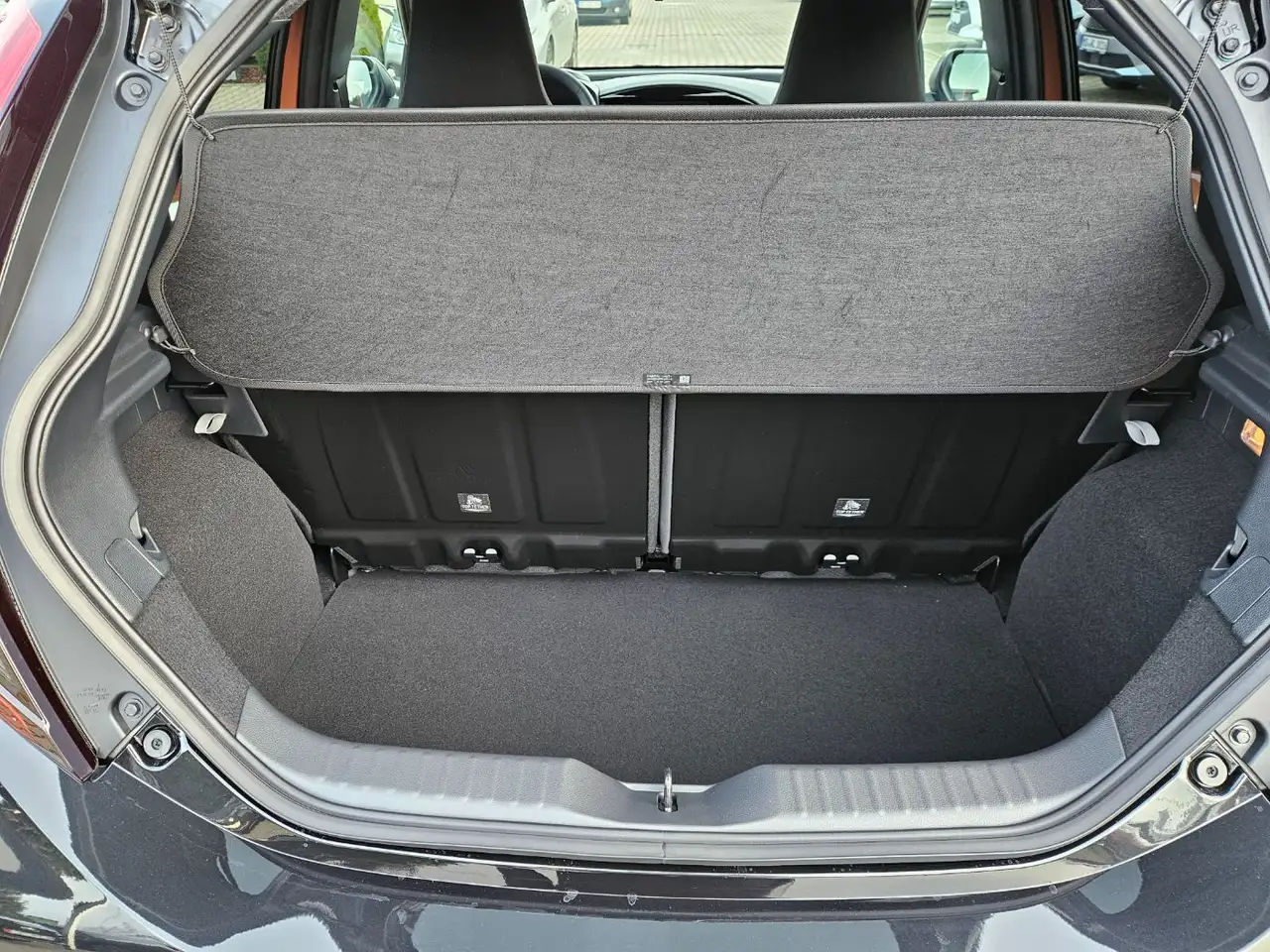 Toyota Aygo X 8