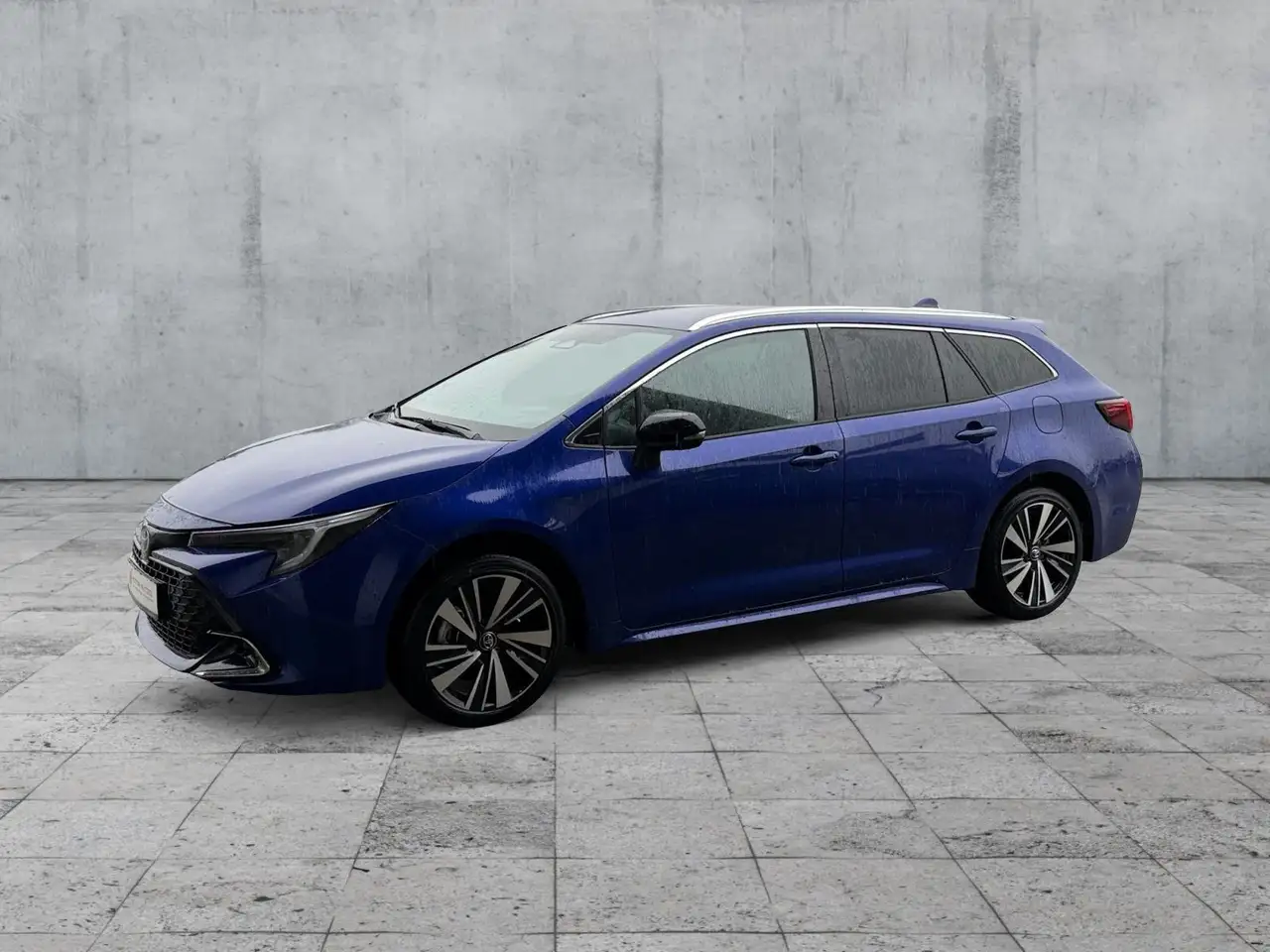 Toyota Corolla 2