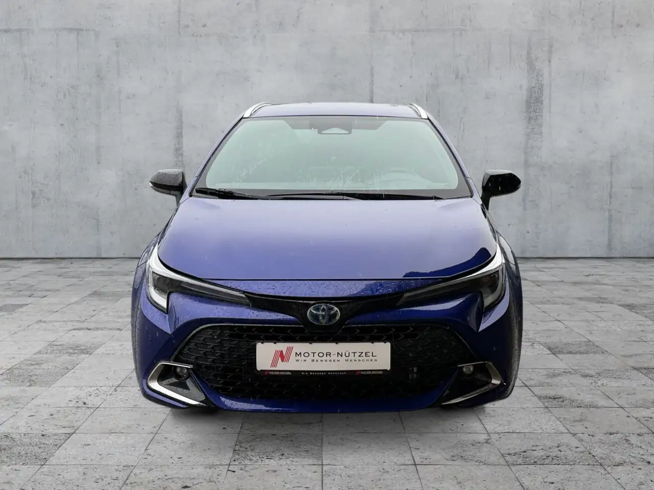 Toyota Corolla 3