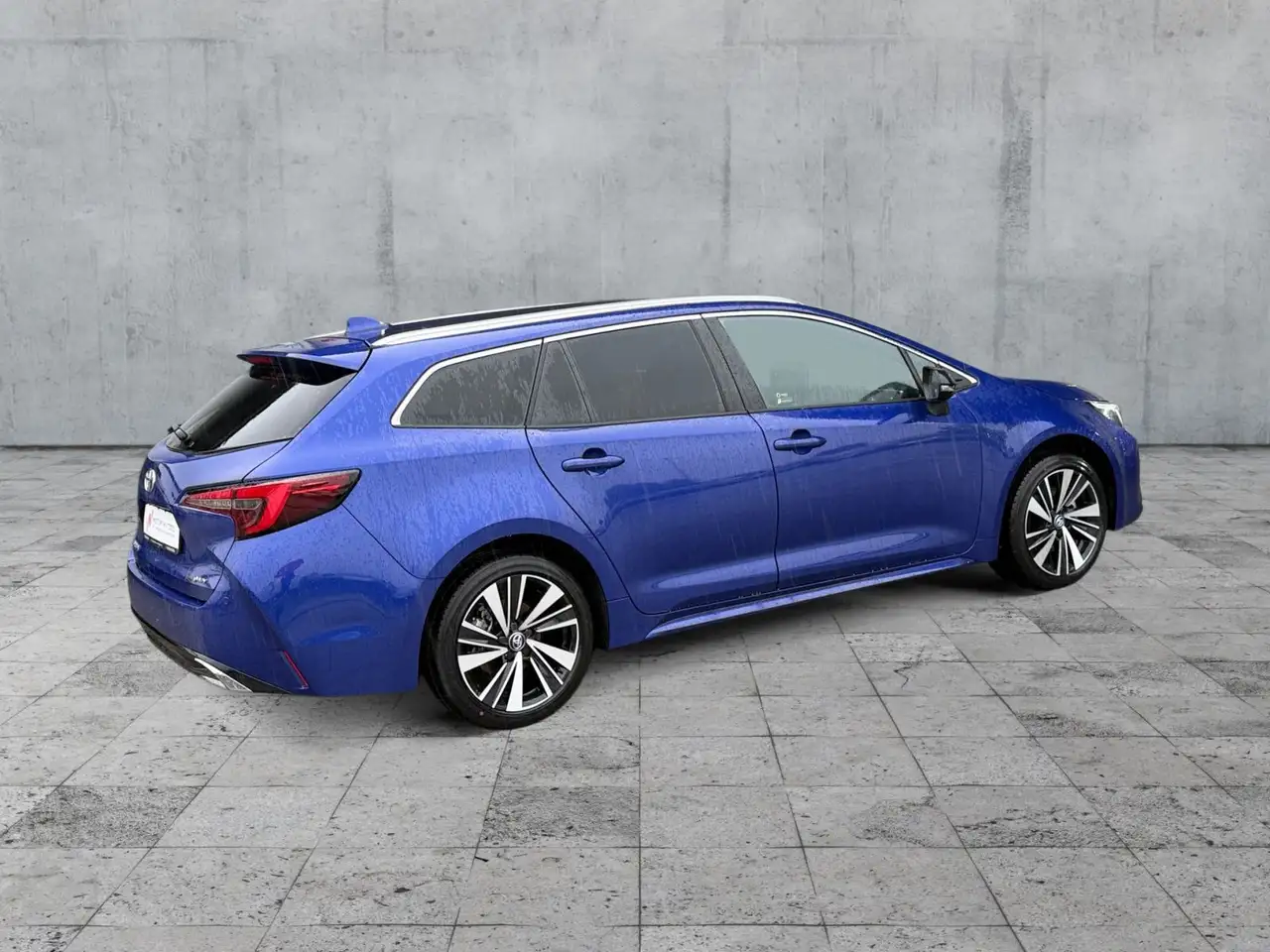 Toyota Corolla 6