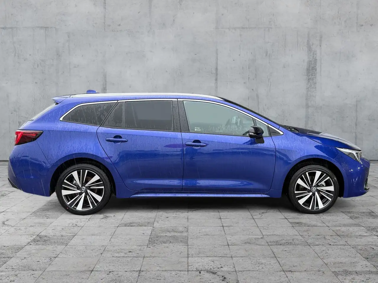 Toyota Corolla 7