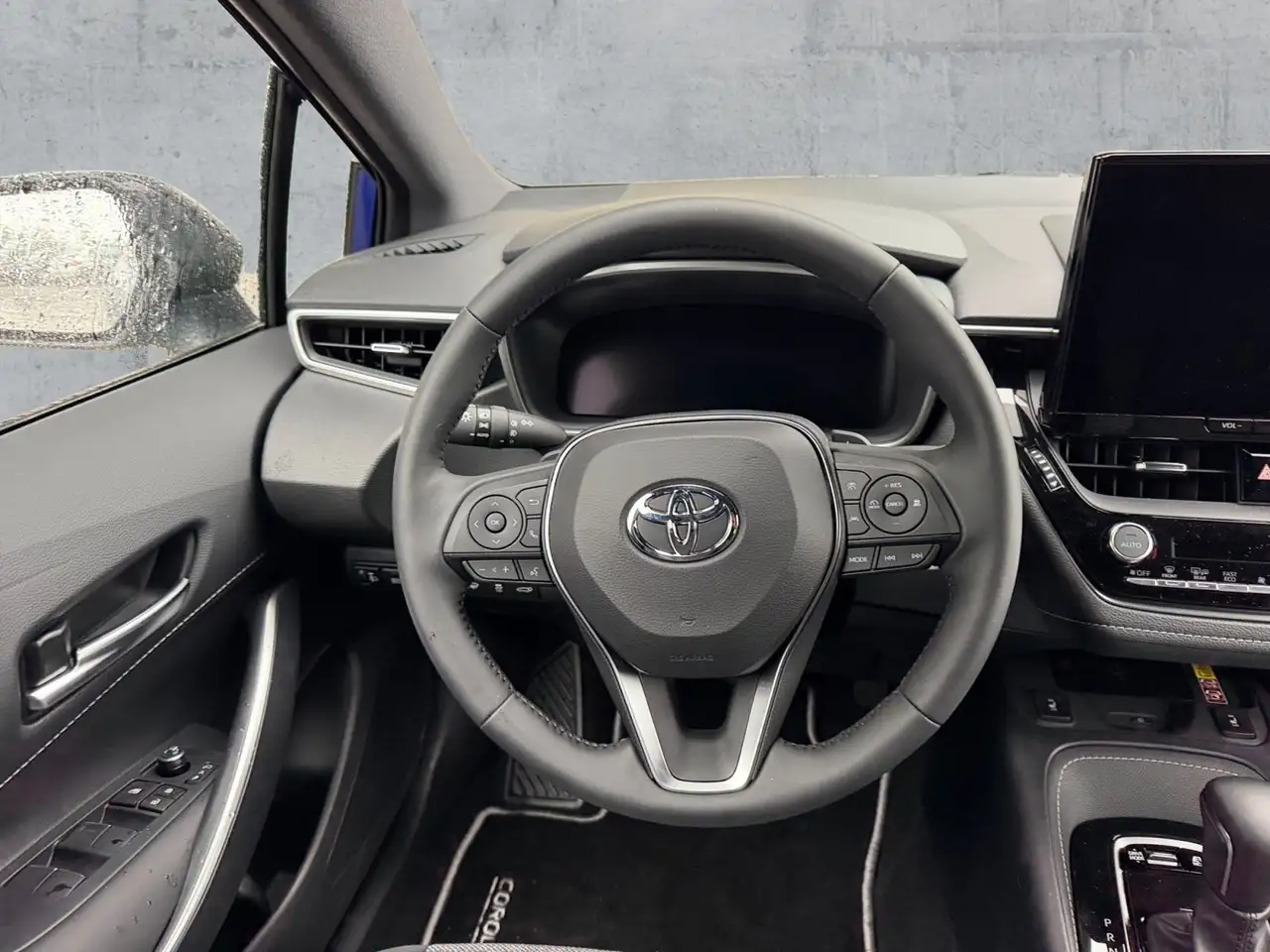 Toyota Corolla 10