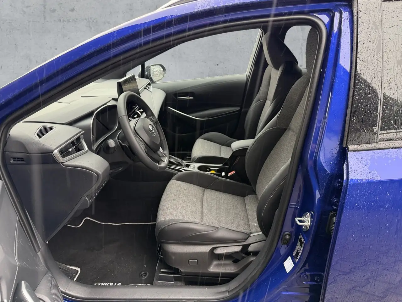 Toyota Corolla 12