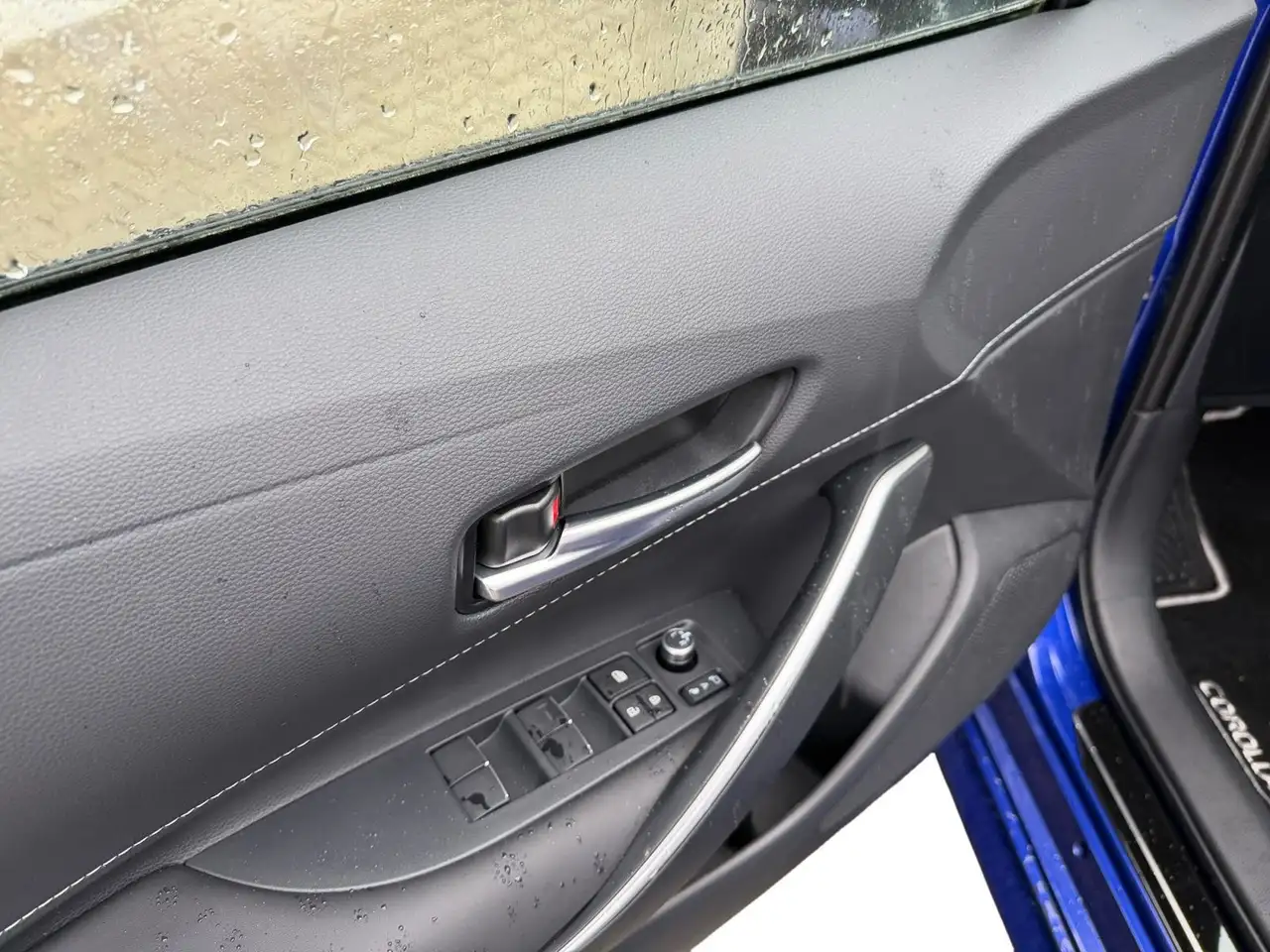 Toyota Corolla 15