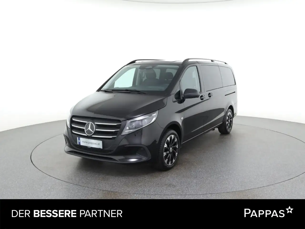 Mercedes-Benz Vito 119