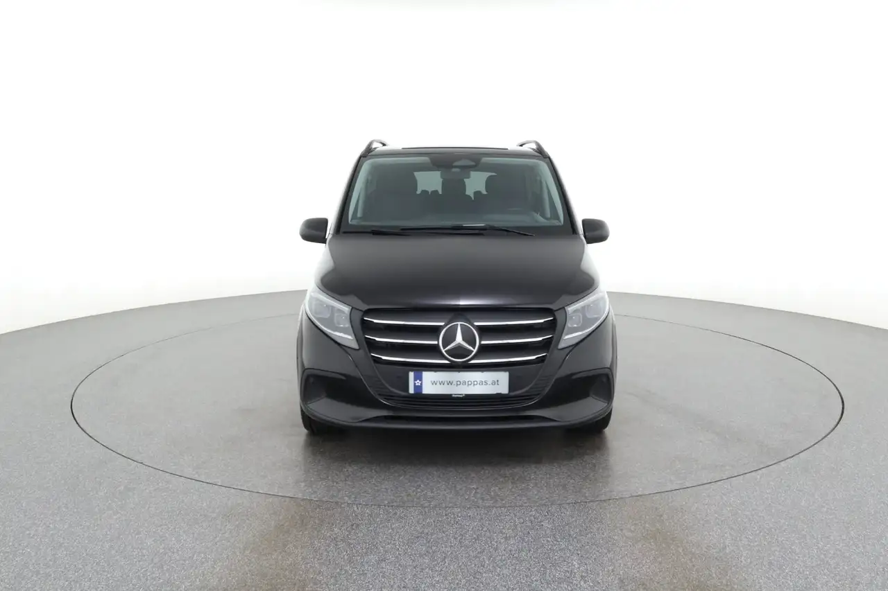 Mercedes-Benz Vito 119 4
