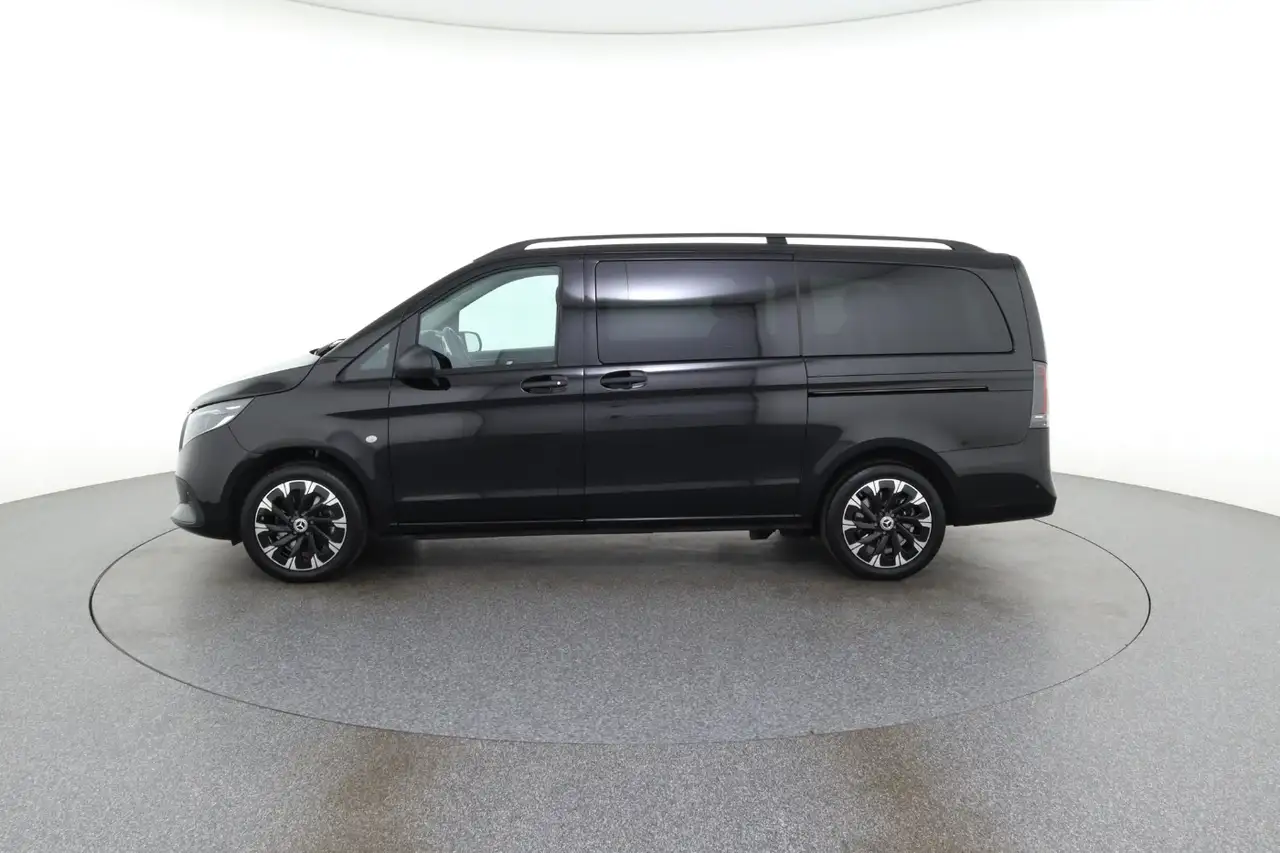 Mercedes-Benz Vito 119 5