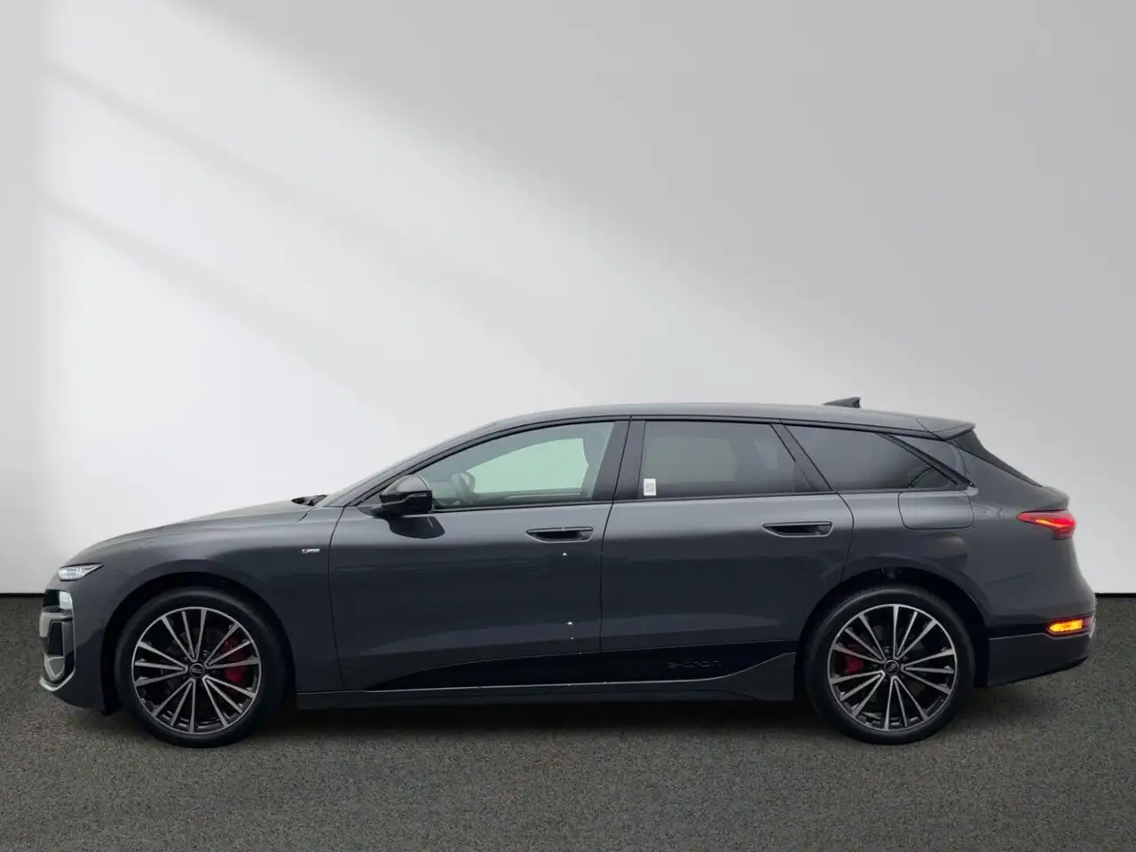 Audi A6 2