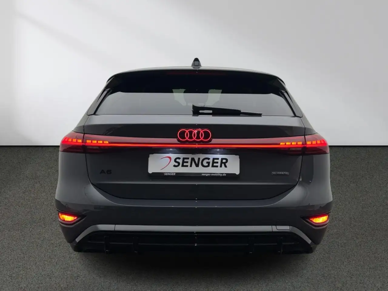 Audi A6 5
