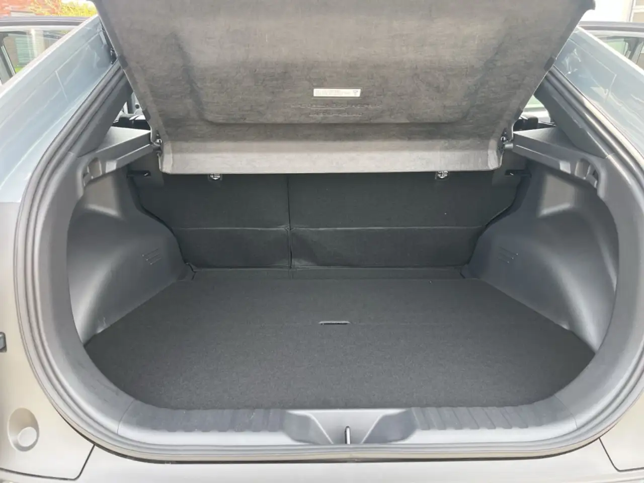 Toyota C-HR 7