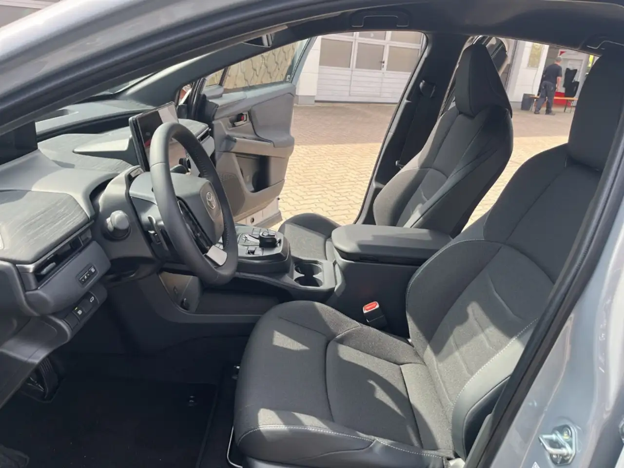 Toyota C-HR 9