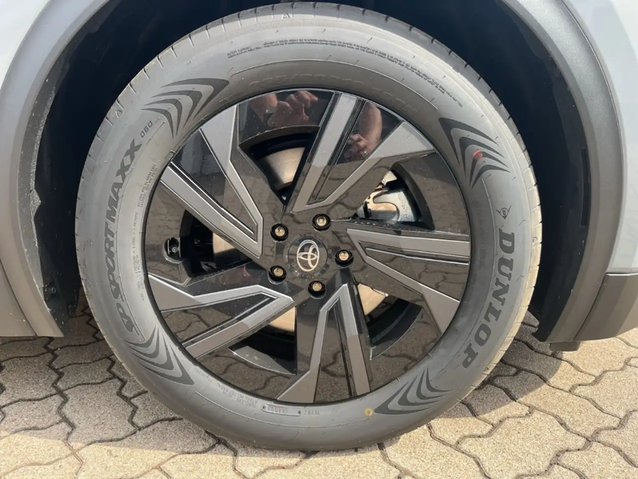 Toyota C-HR 13