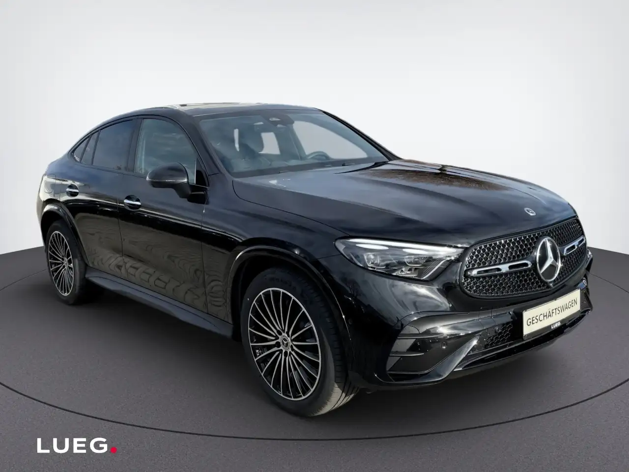 Mercedes-Benz GLC 220 6