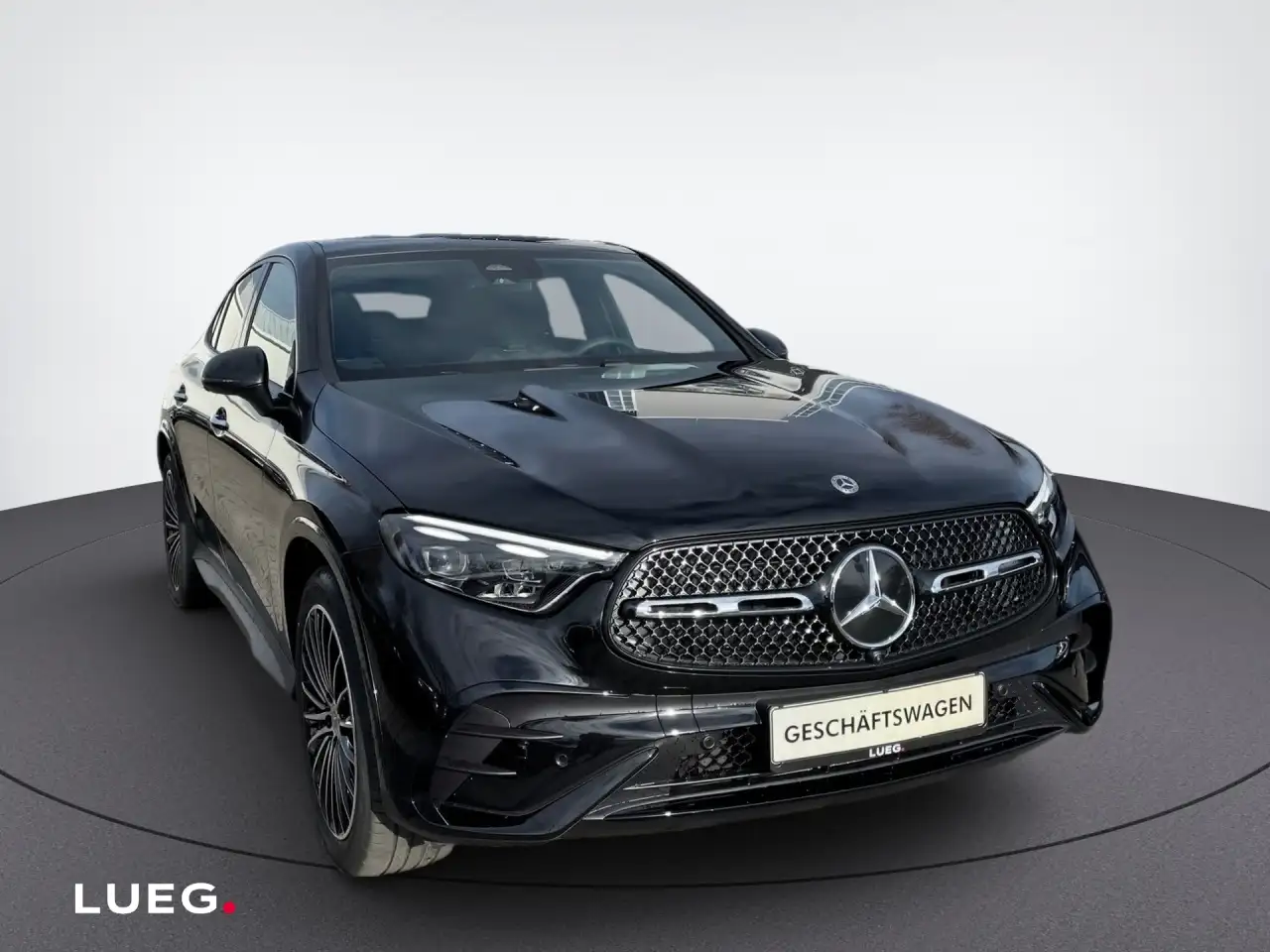 Mercedes-Benz GLC 220 7