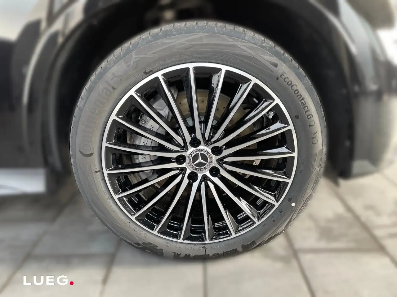 Mercedes-Benz GLC 220 8