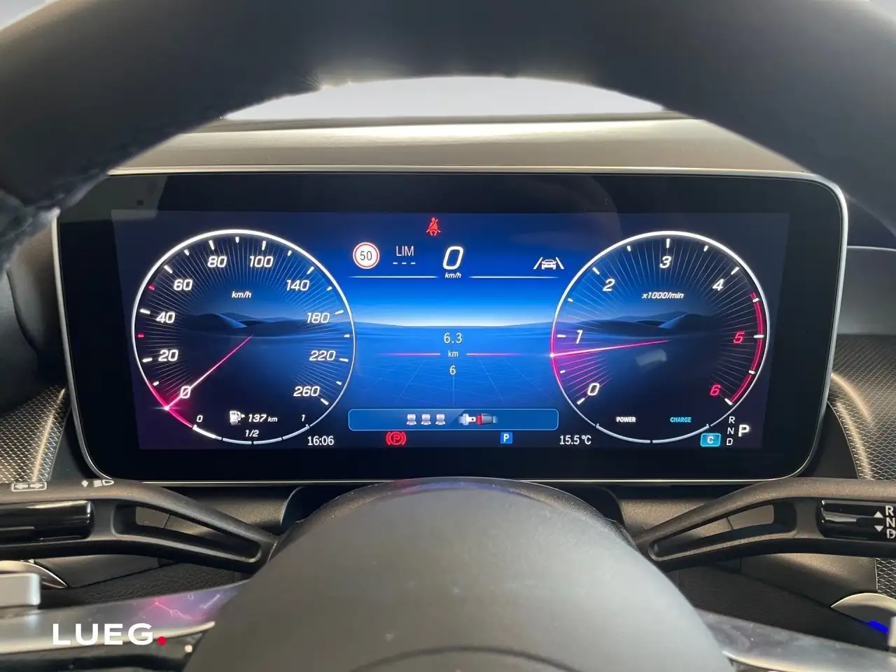 Mercedes-Benz GLC 220 15