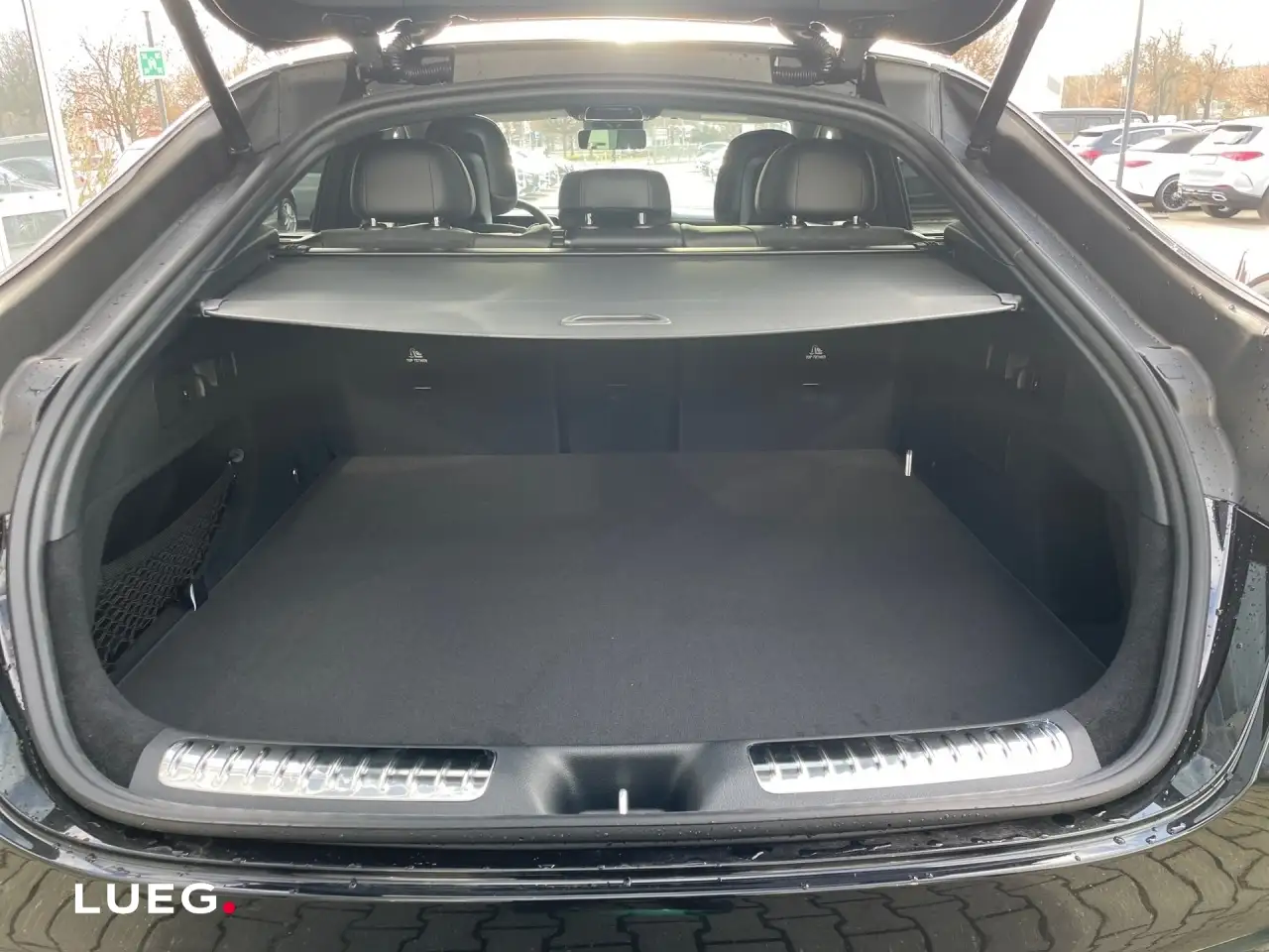 Mercedes-Benz GLC 220 16