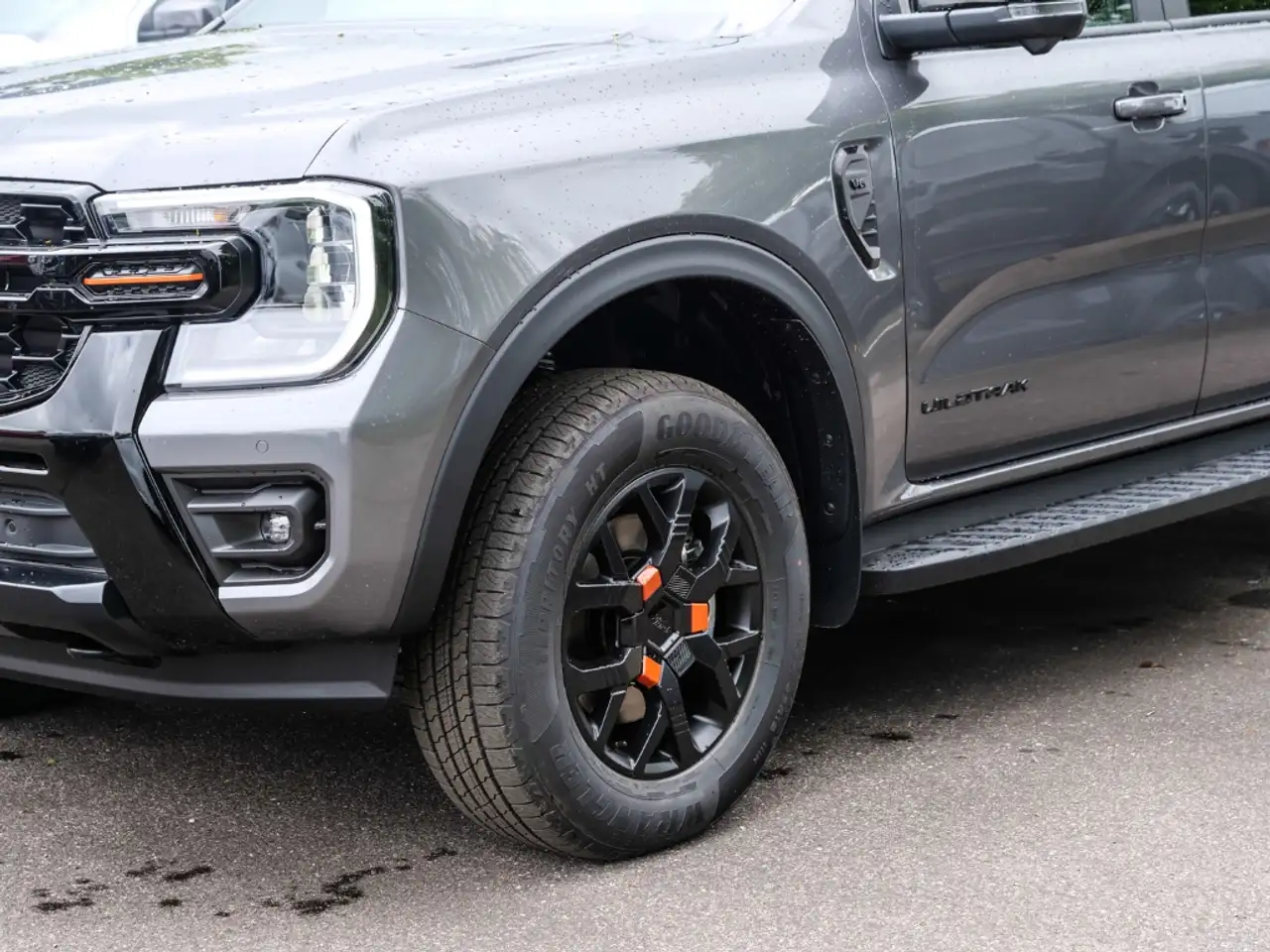 Ford Ranger 3