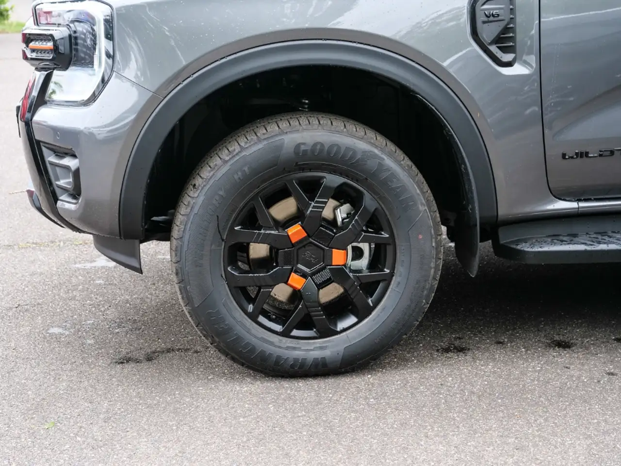 Ford Ranger 4