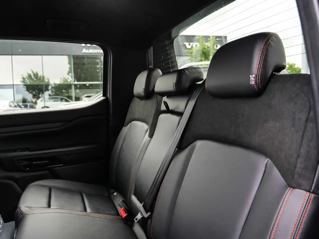 Ford Ranger 8