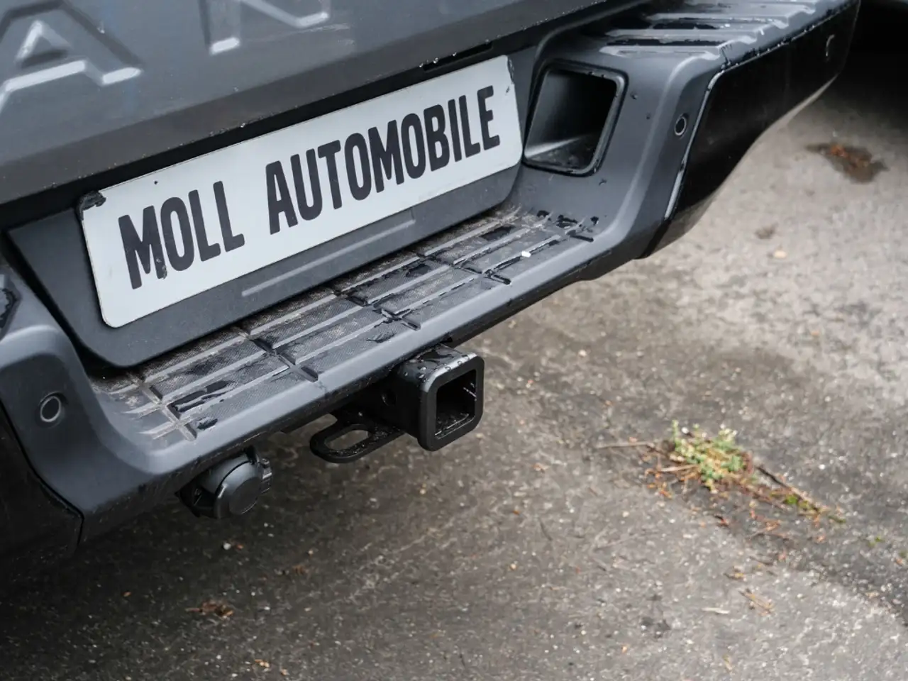 Ford Ranger 12