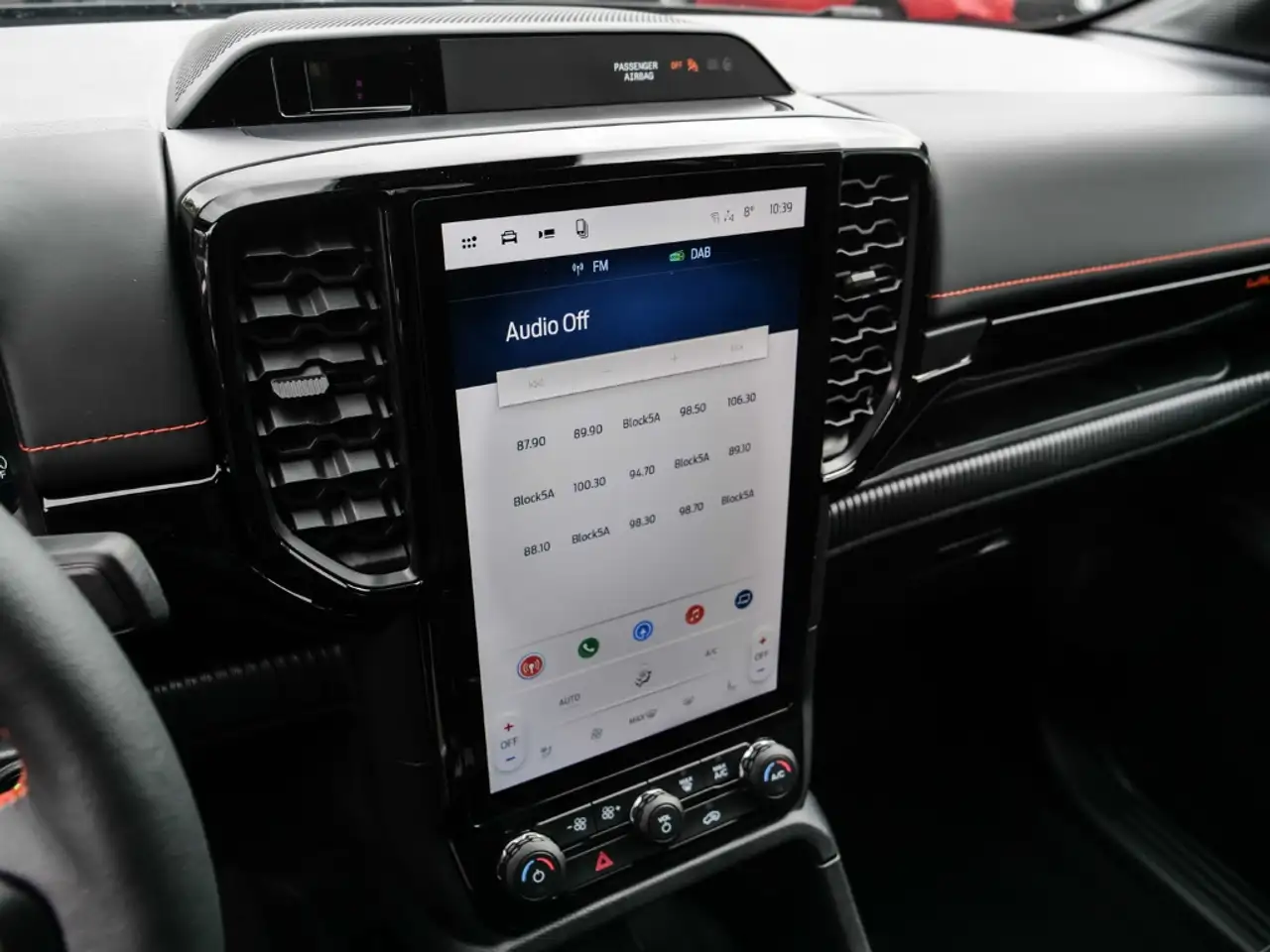 Ford Ranger 14