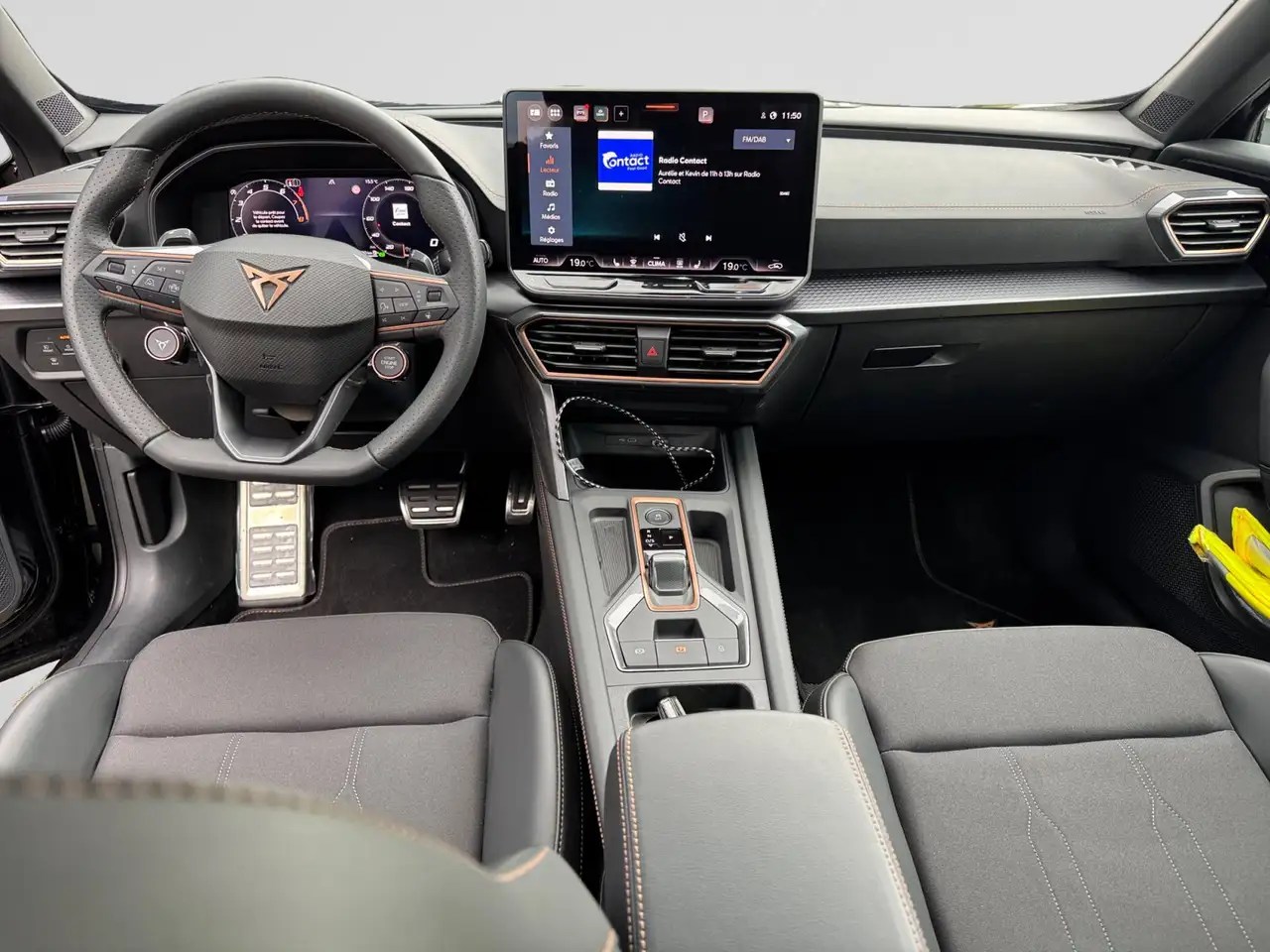 Cupra Formentor 3