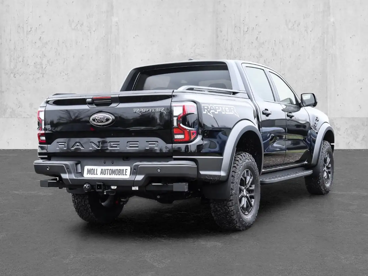 Ford Ranger 2