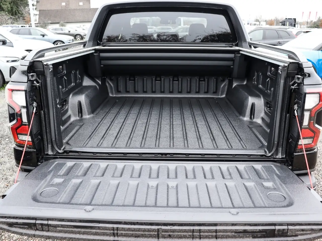 Ford Ranger 12