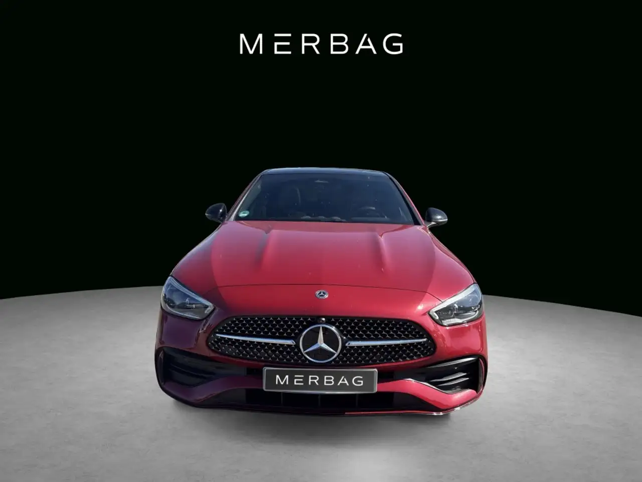 Mercedes-Benz C 300 2